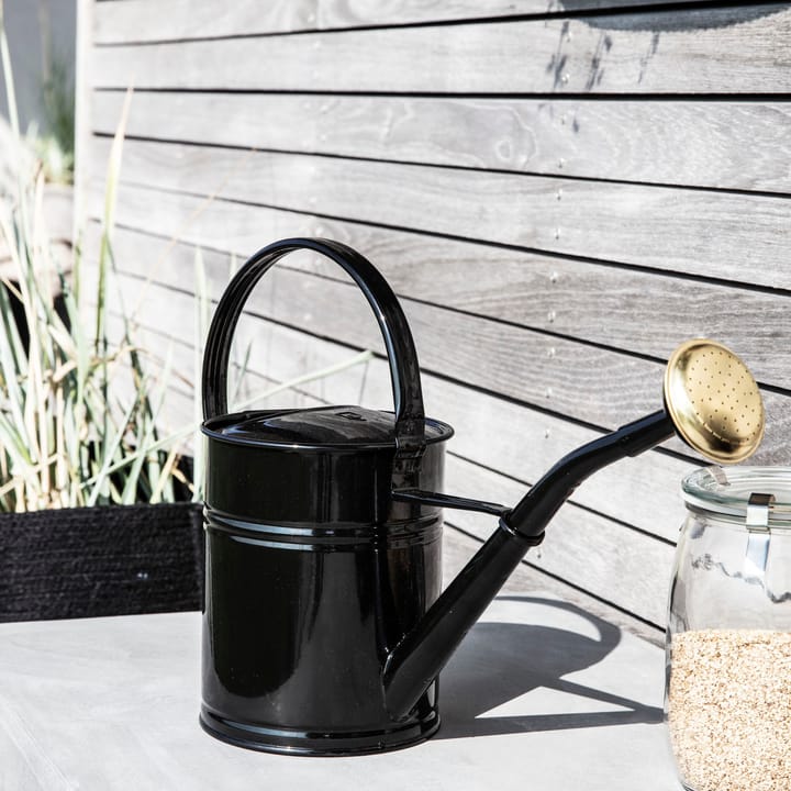 Water watering can - Black - House Doctor