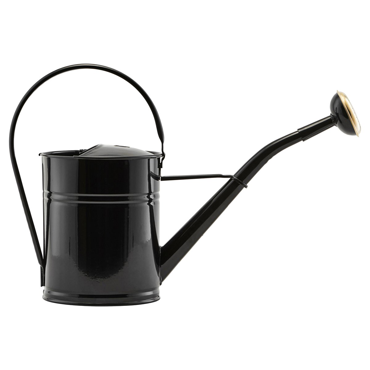 House Doctor Water watering can Black | Scandinavian Design | Watering cans | Black