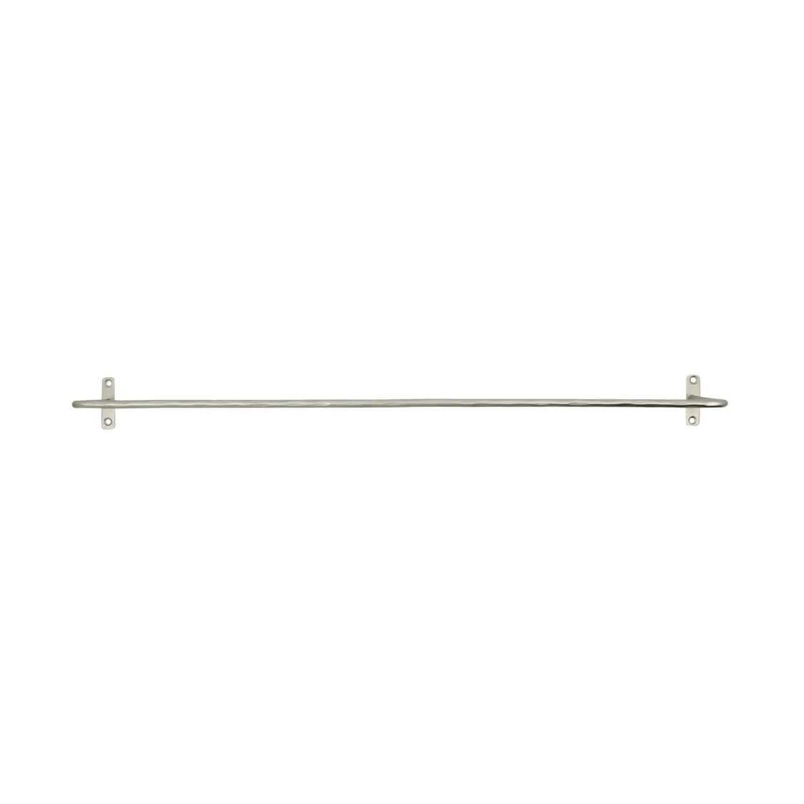 House Doctor Welo towel rack 61,5 cm Brushed silver