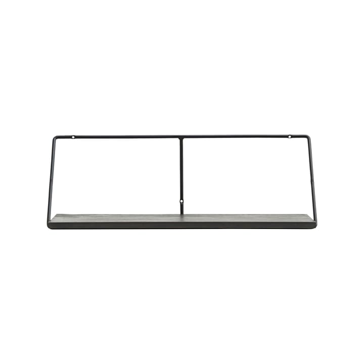 Wired shelf 70 cm, Black House Doctor