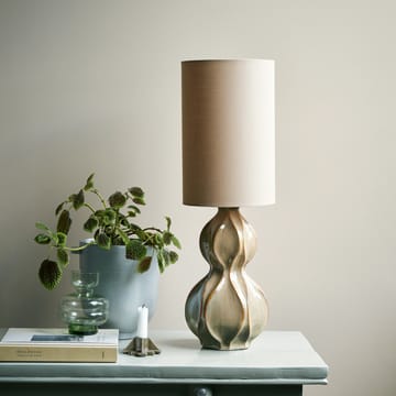 Woma table lamp - Sand - House Doctor