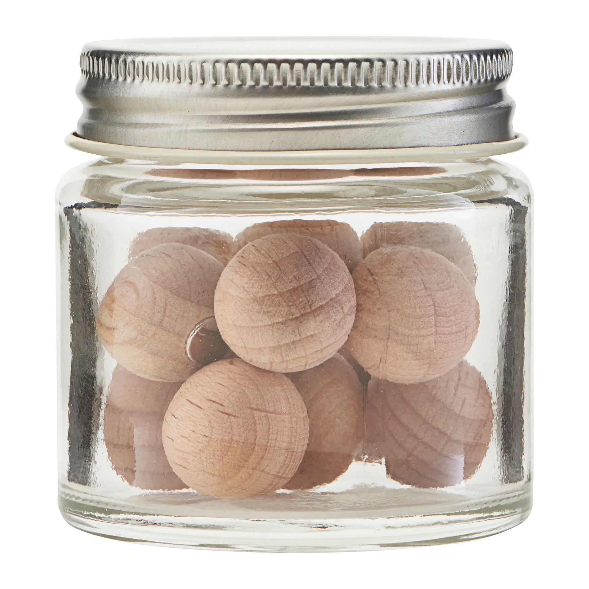 Wooden magnets, Nature House Doctor
