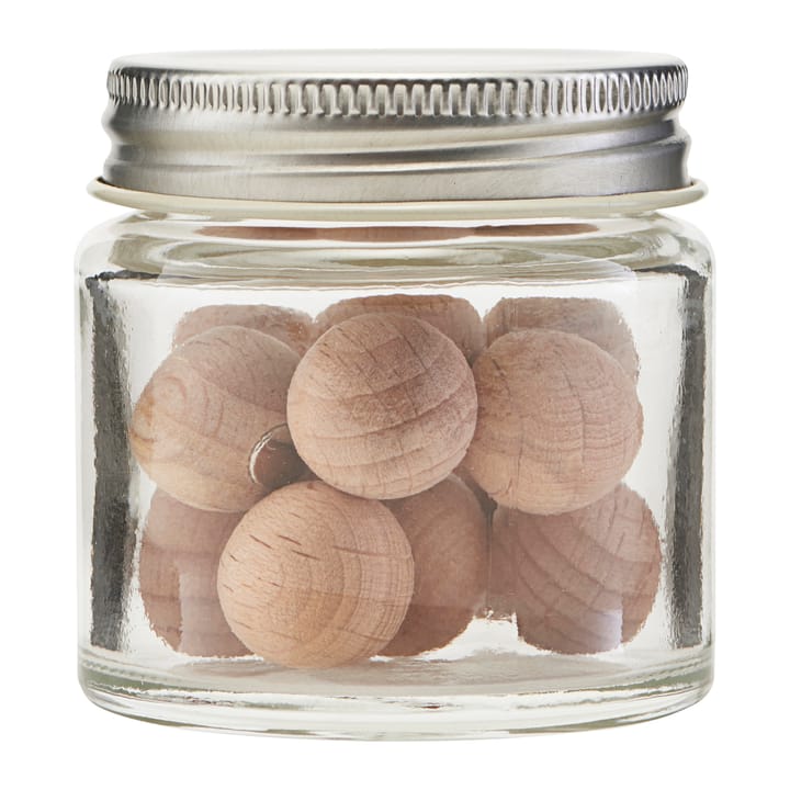 Wooden magnets, Nature House Doctor