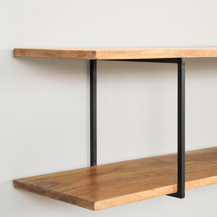 Woods shelf 130 cm, Natural House Doctor