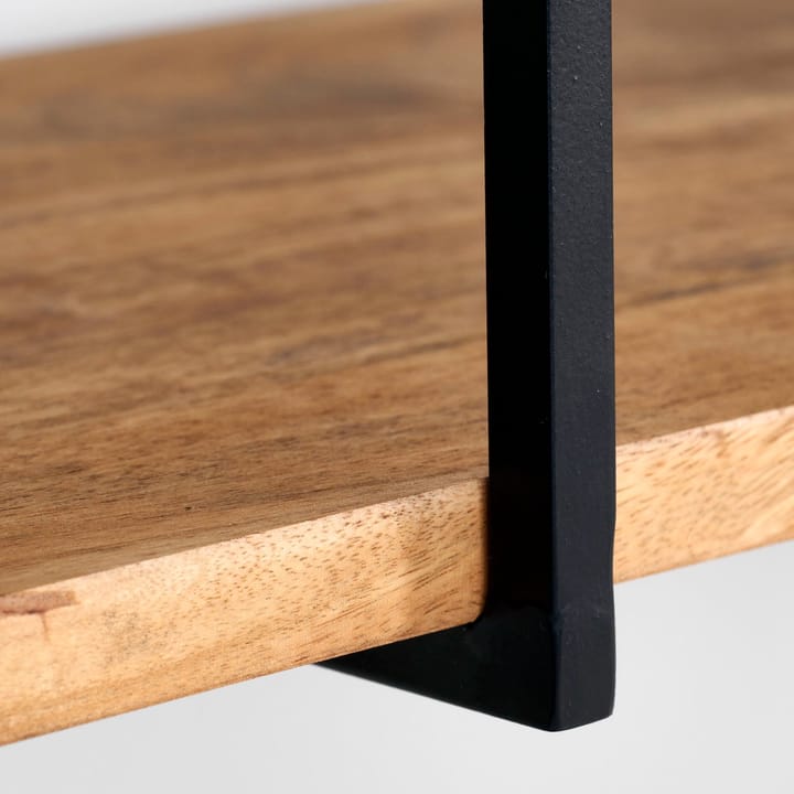 Woods shelf 130 cm, Natural House Doctor