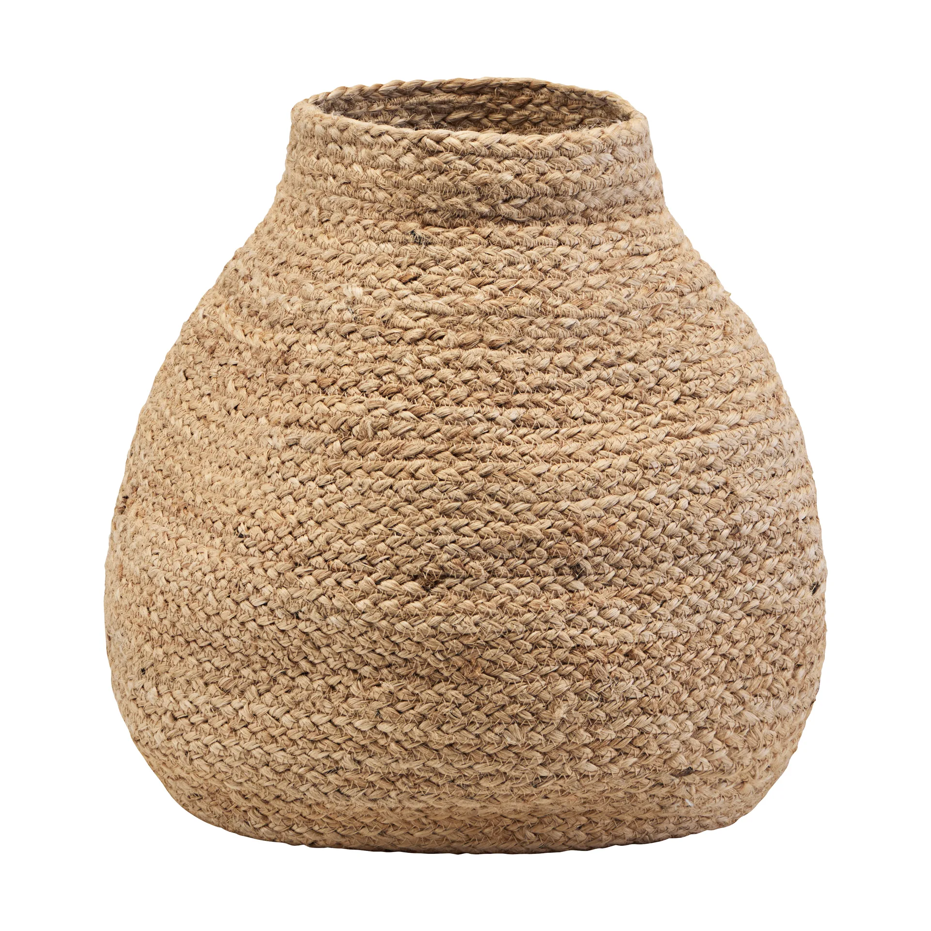 Zimba basket, 40 cm House Doctor