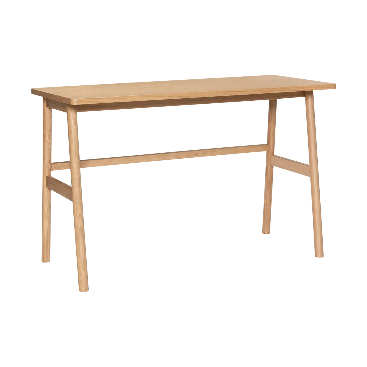 Hübsch Acorn desk Oak | Scandinavian Design | Desks | Beige