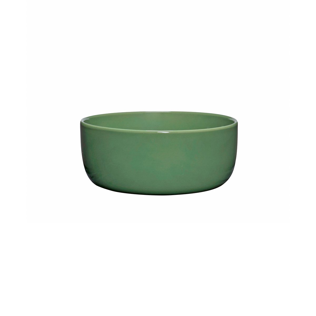 Hübsch Amare bowl small Green. | Scandinavian Design | Serving bowls | Green