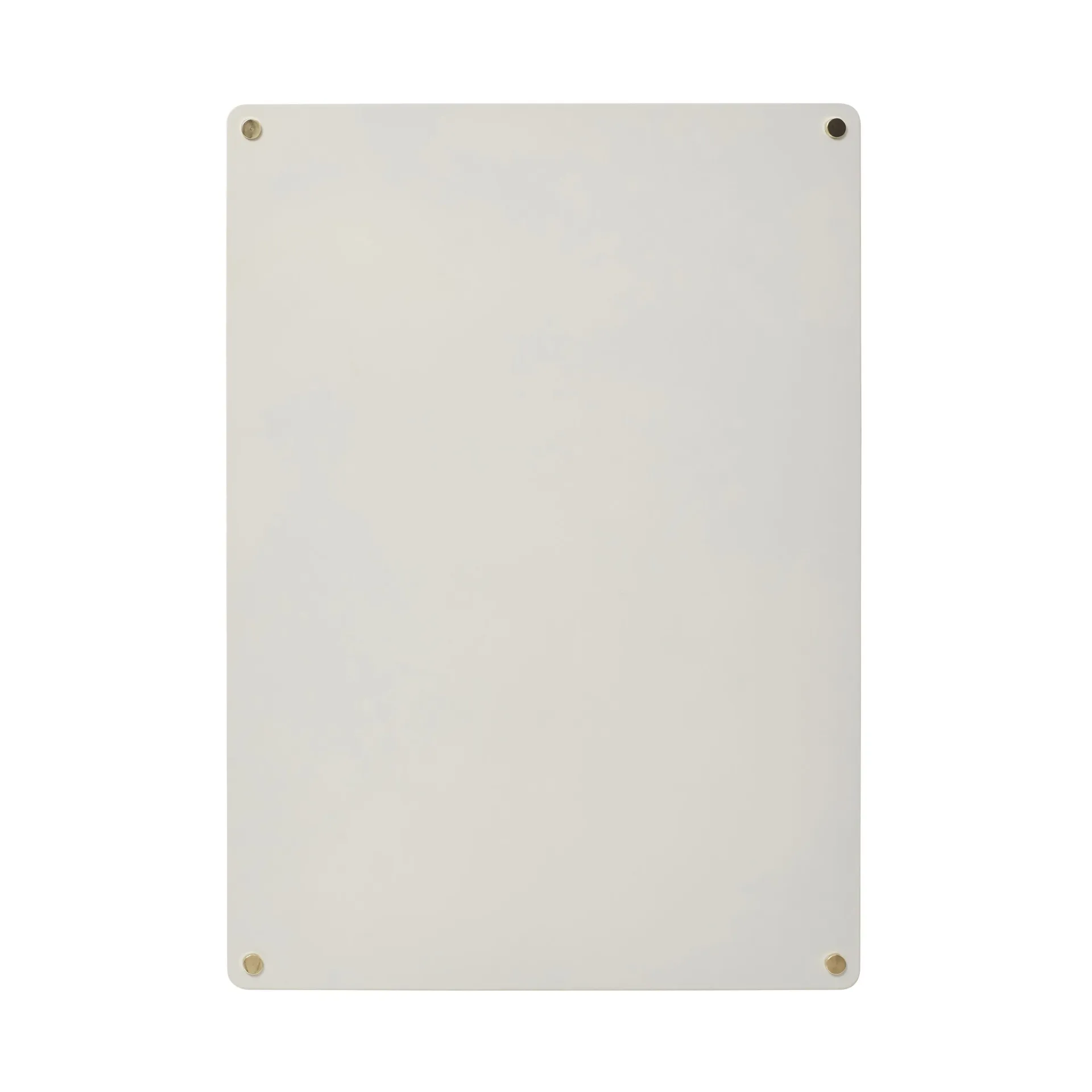 Attract Board 70x50 cm, Metal-gray Hübsch Interior