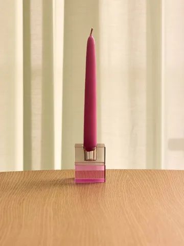 Block candle holder 2 pieces - Brown-green, gray-pink

1. Sofa sizes:
2.5 seater sofa
3 seater sofa - Hübsch Interior