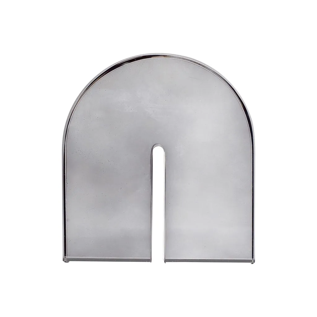 Bookend ice cream, Gray Hübsch Interior