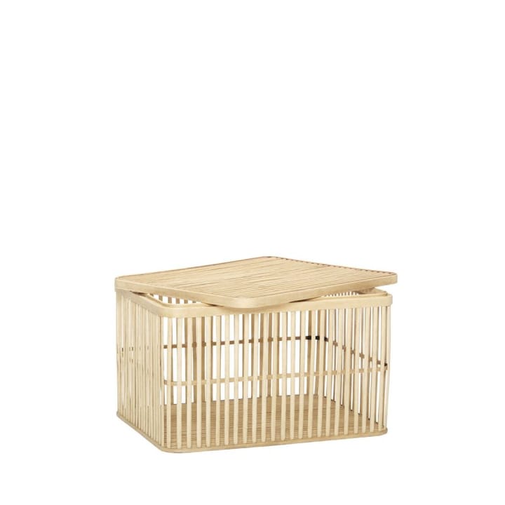 Cheery baskets 2-pack - Nature - Hübsch