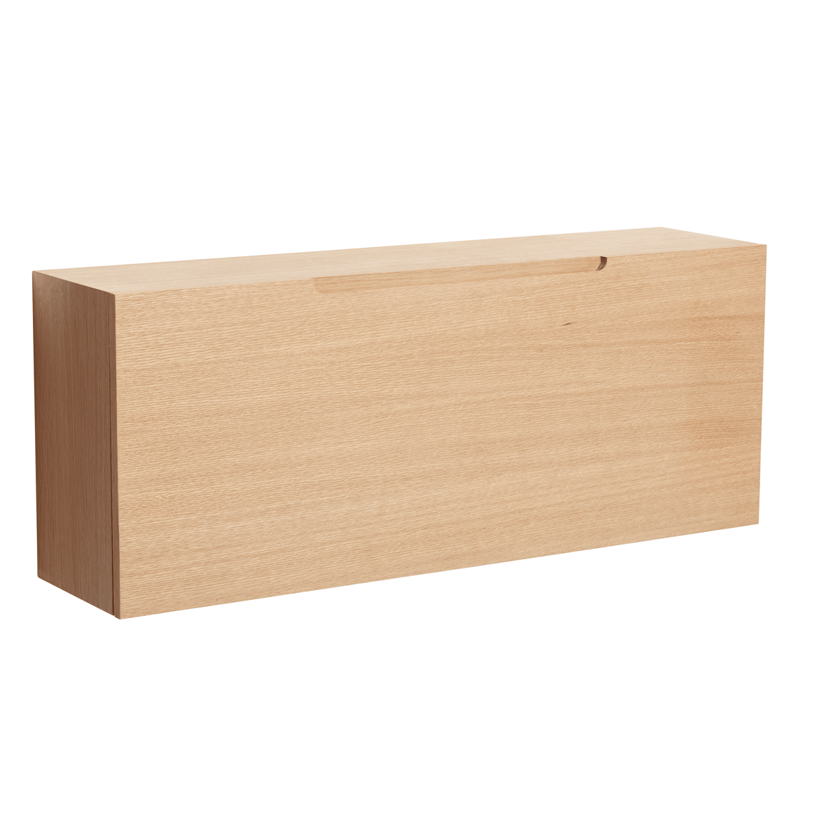 Hübsch Collect shoe cabinet Oak