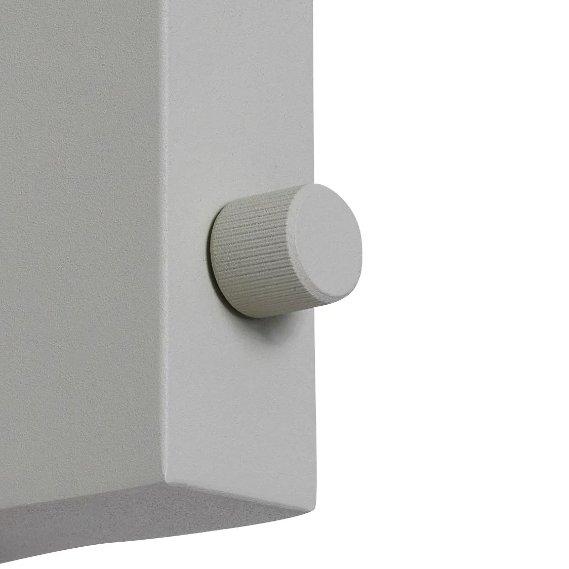 Crea wall lamp, Sand Hübsch Interior