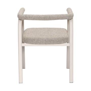Ecto dining chair - Sand - Hübsch Interior