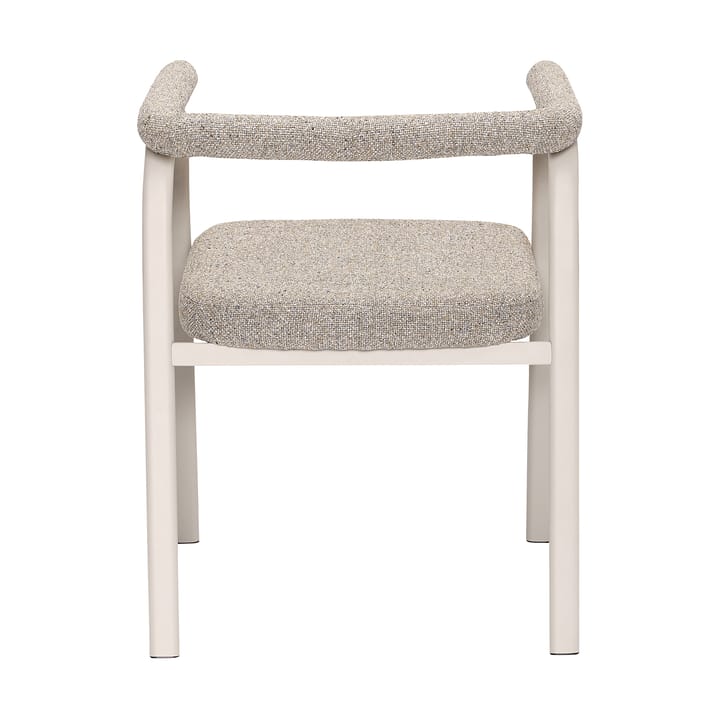 Ecto dining chair, Sand Hübsch Interior