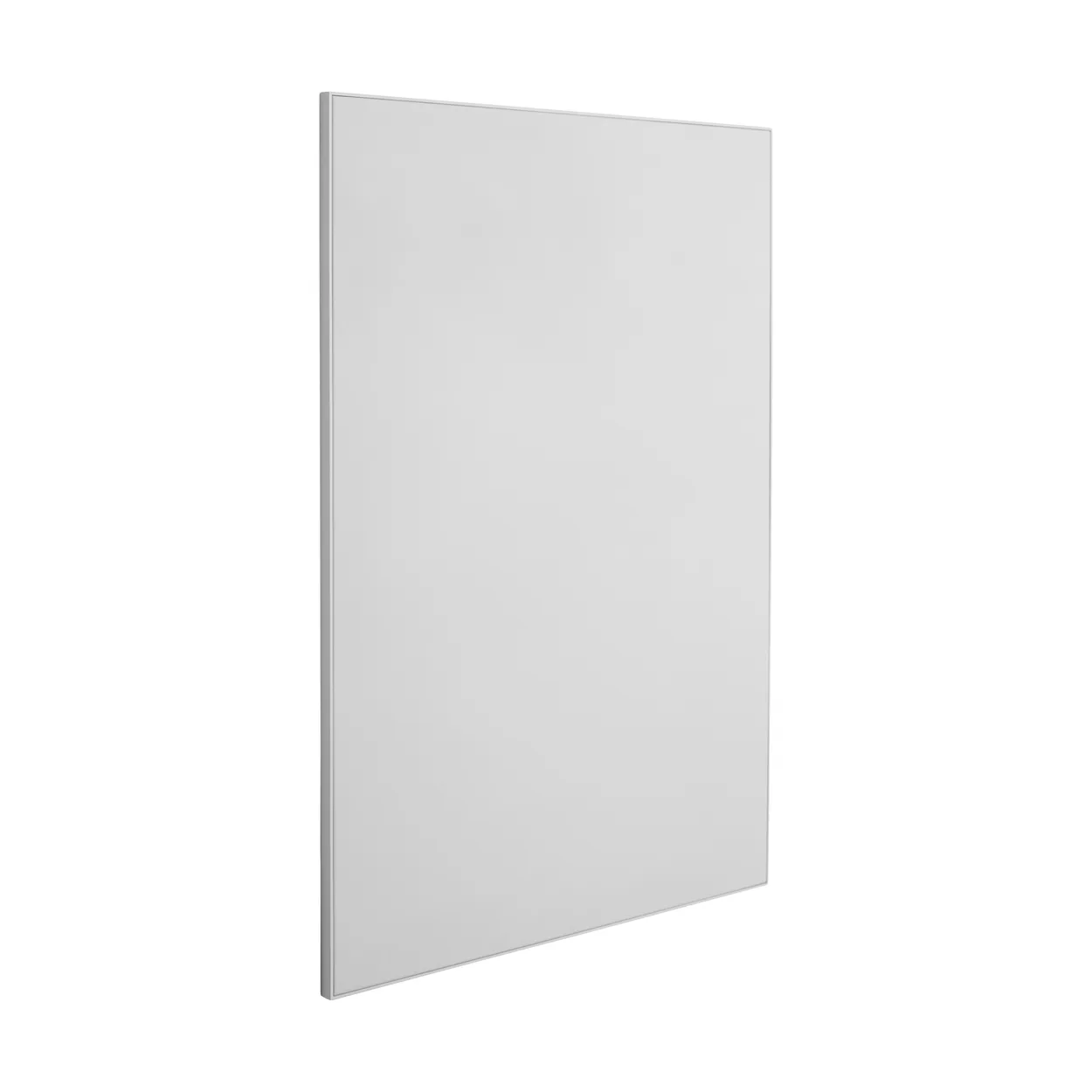 Hübsch Era notice board Large | Scandinavian Design | Bulletin & pin boards | Grey