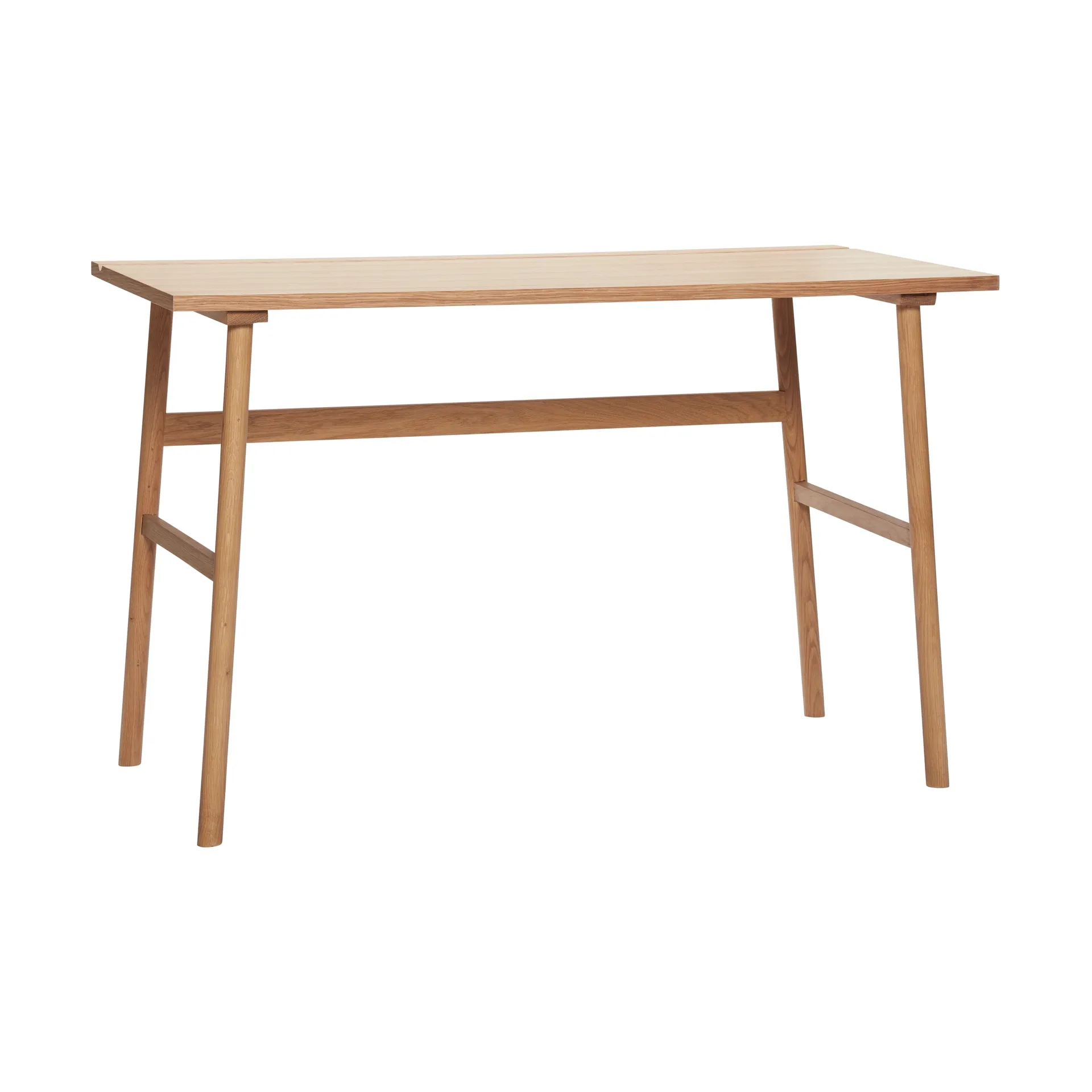 Folk desk, Oak Hübsch Interior