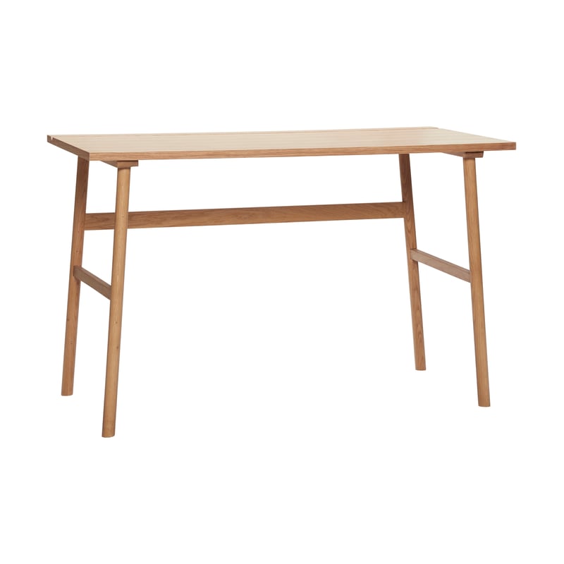 Hübsch Folk desk Oak