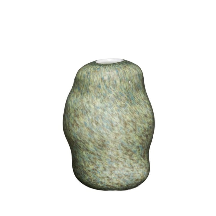 Miro vase Meadow 29 cm - Green - Hübsch