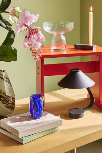 Muri table lamp - Black - Hübsch Interior