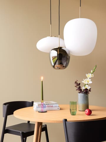 Muse pendant Ø40 cm - White - Hübsch Interior
