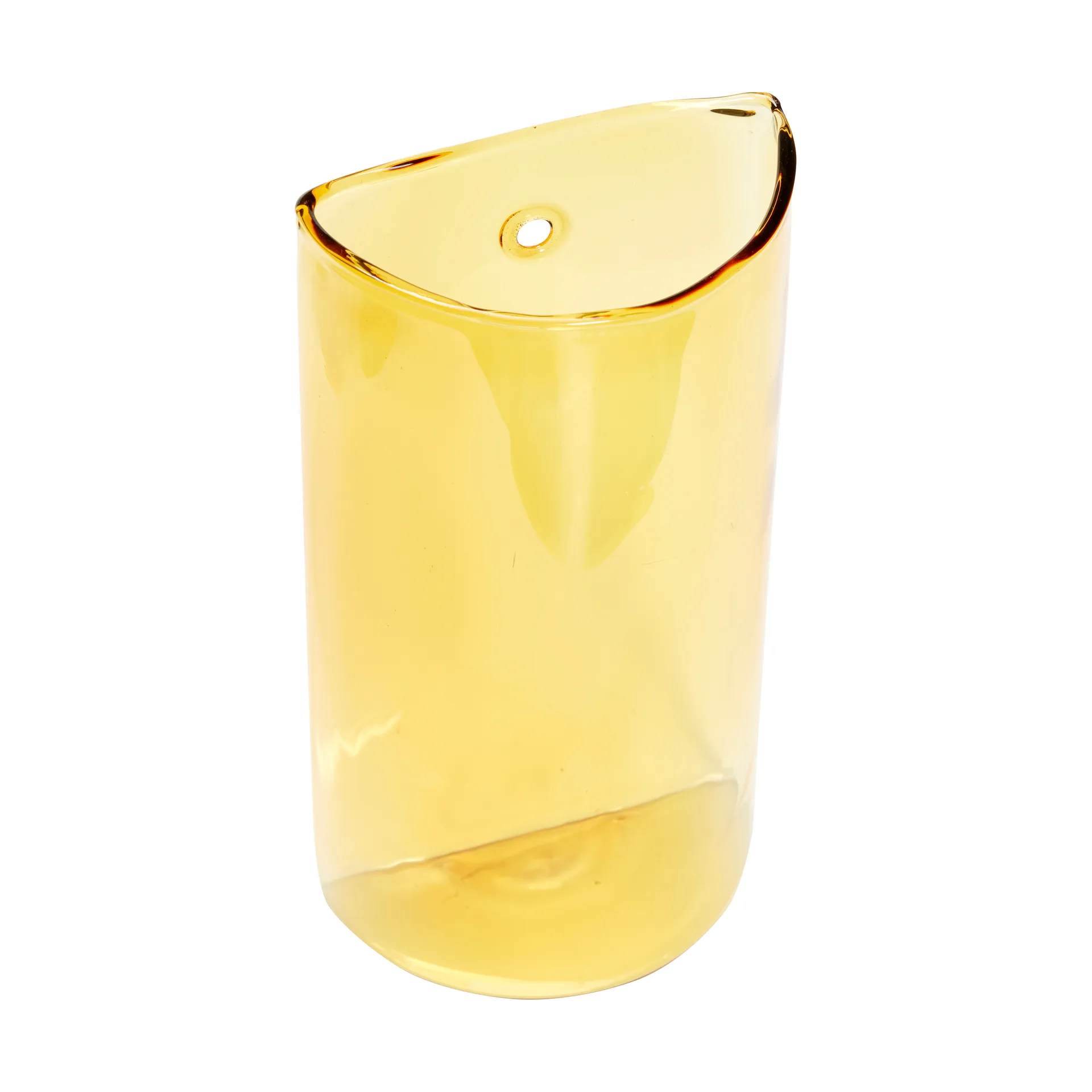 Popsicle vase set 3 pieces, Multicolor Hübsch Interior