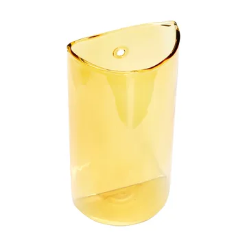 Popsicle vase set 3 pieces - Multicolor - Hübsch Interior