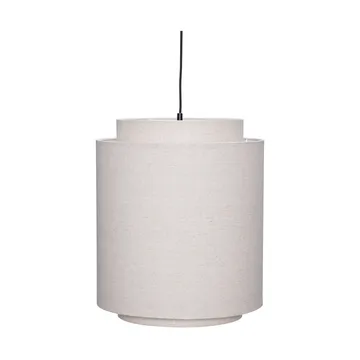 Sable pendant lamp - Ø40x48 cm - Hübsch