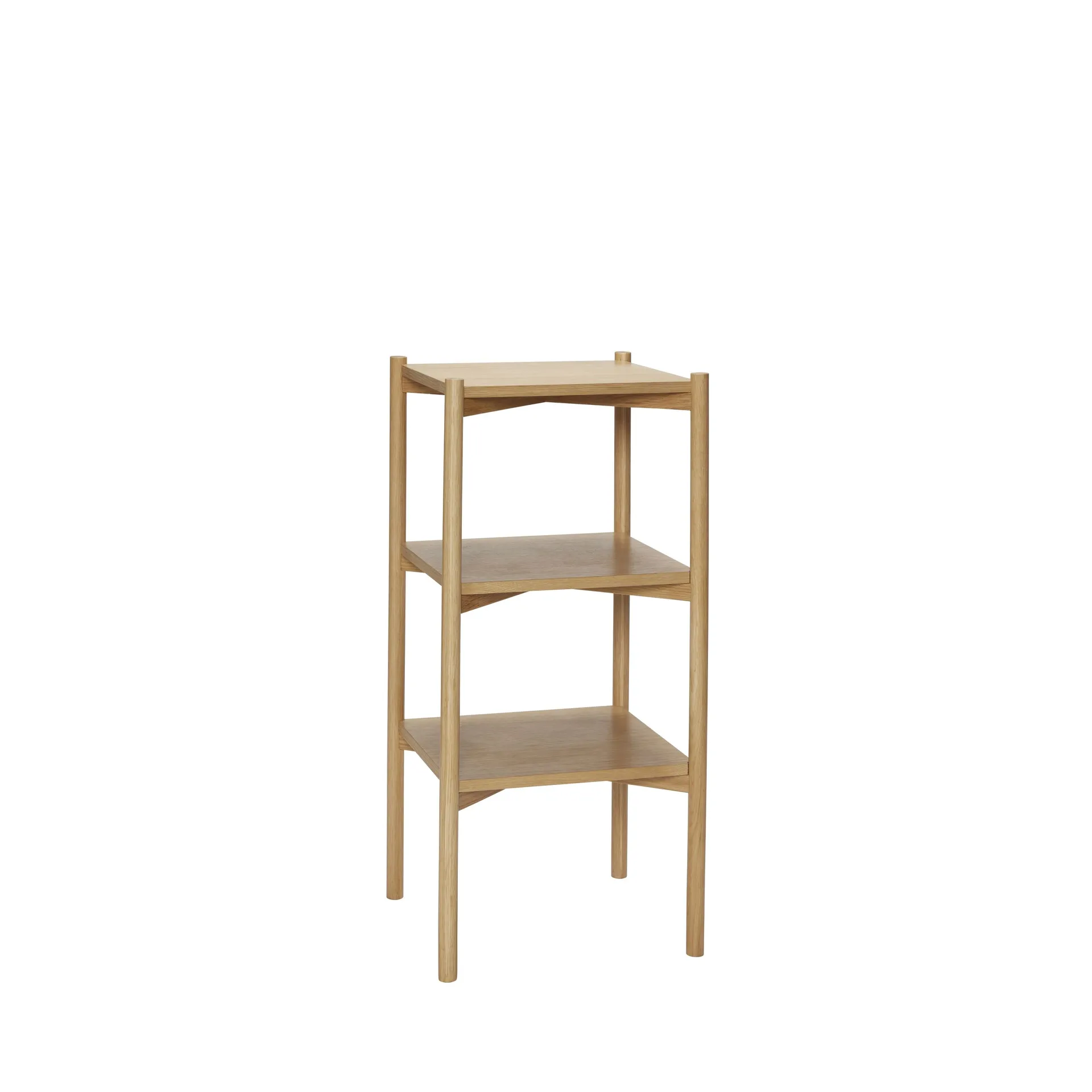 Solution shelf 91 cm, Nature Hübsch Interior