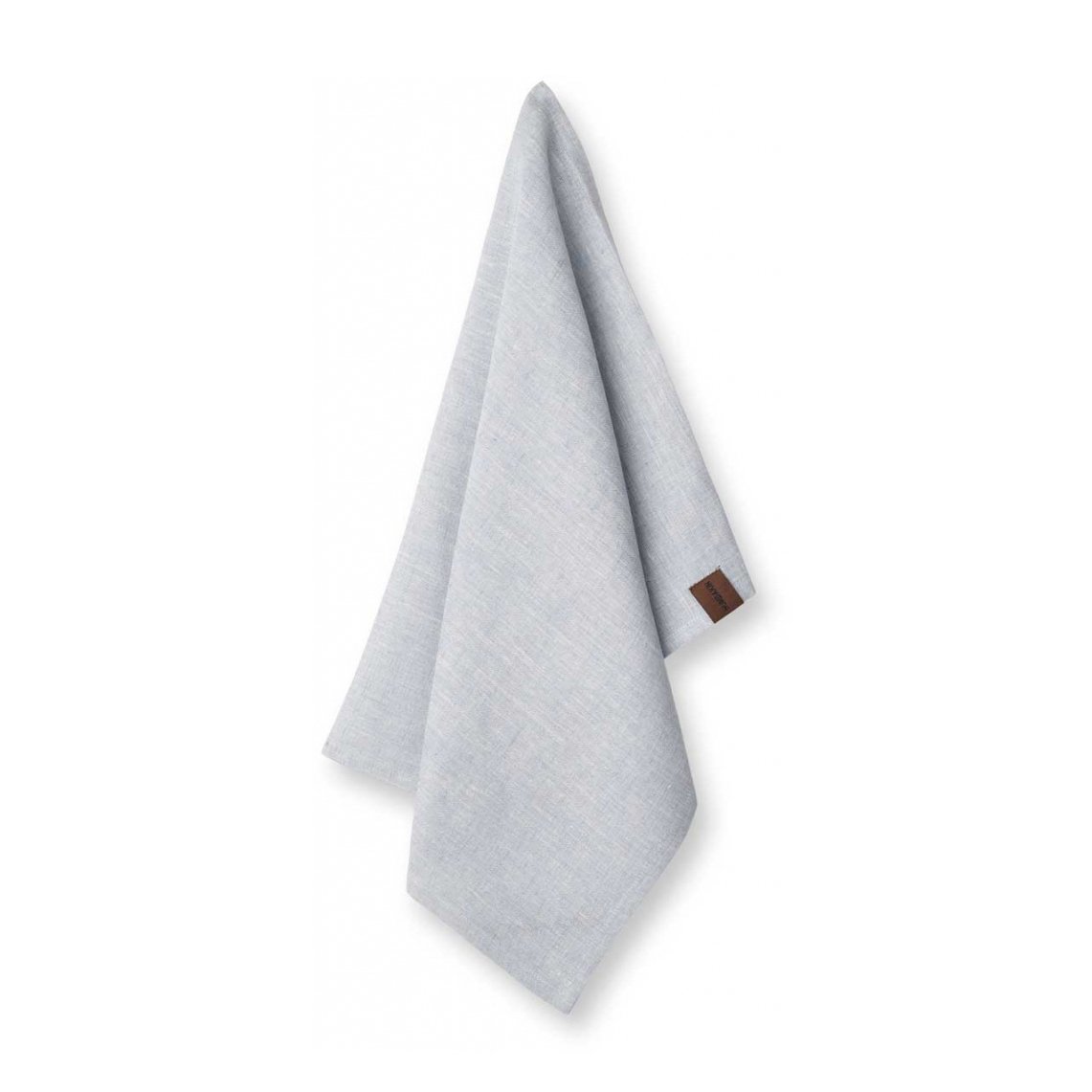 Humdakin Beach kitchen towel fine 45x70 cm Ocean | Scandinavian Design | Kitchen tea towels | Blue