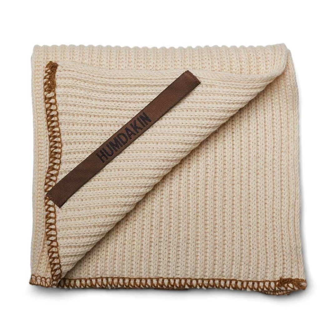 Humdakin Humdakin cleaning cloth 28x28 cm 2-pack Shell-sunset