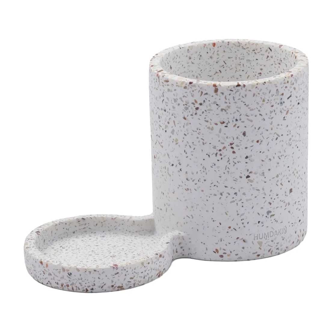 Humdakin dish bench organiser Small | Scandinavian Design | Other washing & cleaning accessories | Red