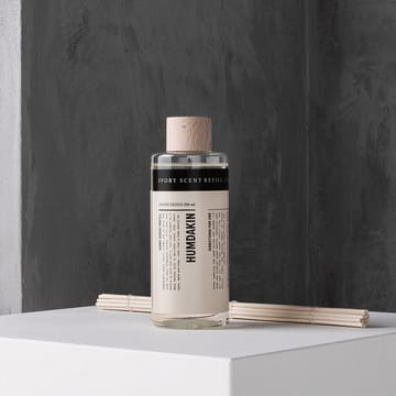 Humdakin fragrance diffuser refill 250 ml - Ivory - Humdakin