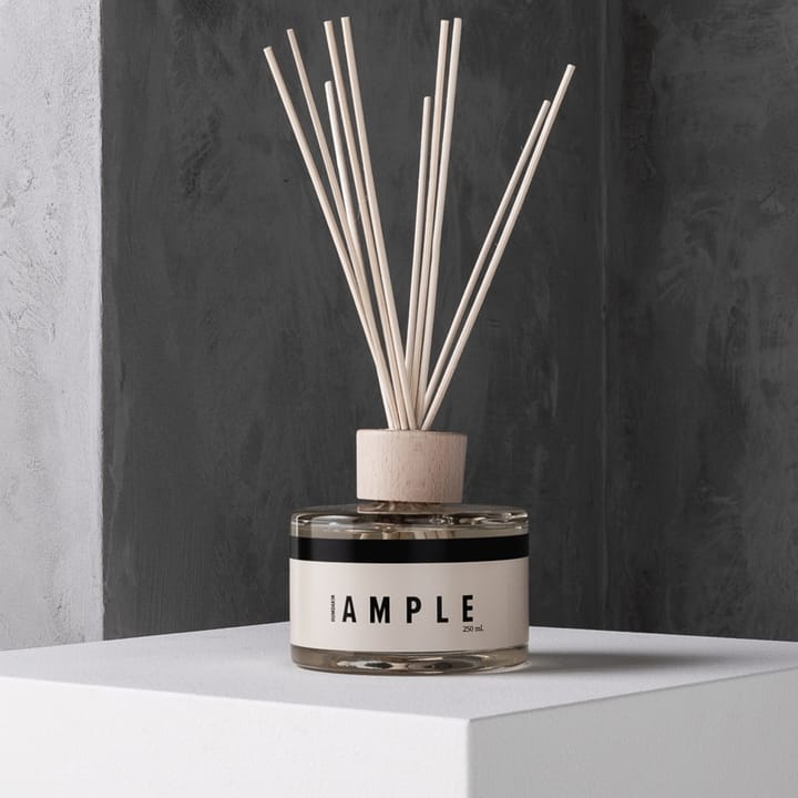 Humdakin fragrance sticks 250 ml - Ample - Humdakin