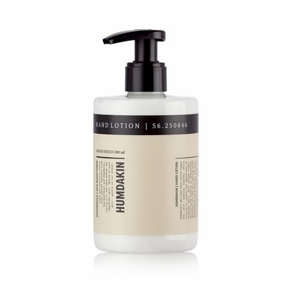 Humdakin hand cream 300 ml Chamomile & sea buckthorn