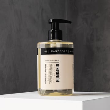 Humdakin hand soap 300 ml - Chamomile & sea buckthorn - Humdakin