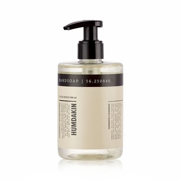 Humdakin hand soap 300 ml Chamomile & sea buckthorn
