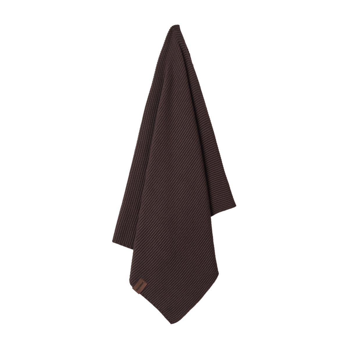 Humdakin Humdakin Knitted kitchen towel 45x70 cm Coco