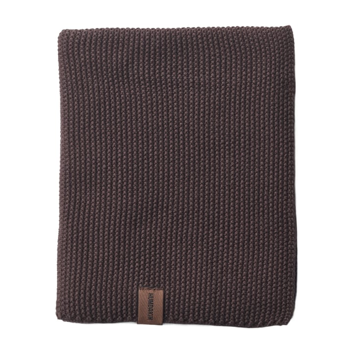 Humdakin Knitted kitchen towel 45x70 cm - Coco - Humdakin