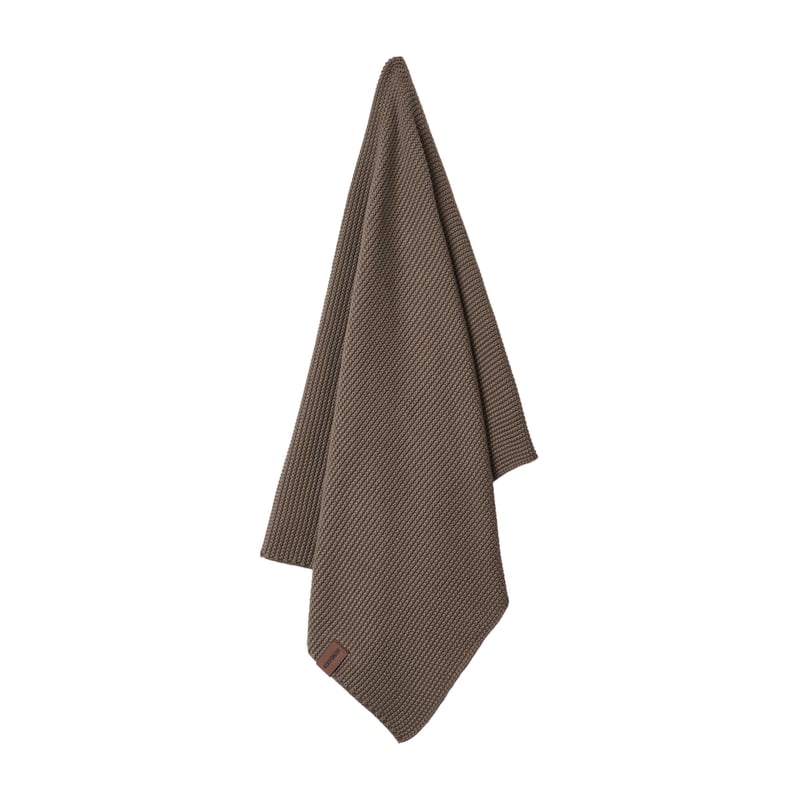 Humdakin Humdakin Knitted kitchen towel 45x70 cm Waldorf