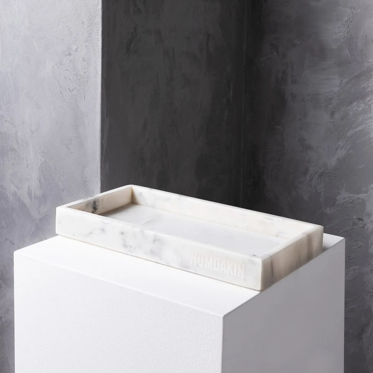 Humdakin marbletray 30x15 cm, Neutral Humdakin