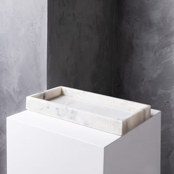 Humdakin marbletray 30x15 cm - Neutral - Humdakin