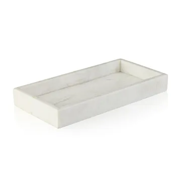 Humdakin marbletray 30x15 cm - Neutral - Humdakin
