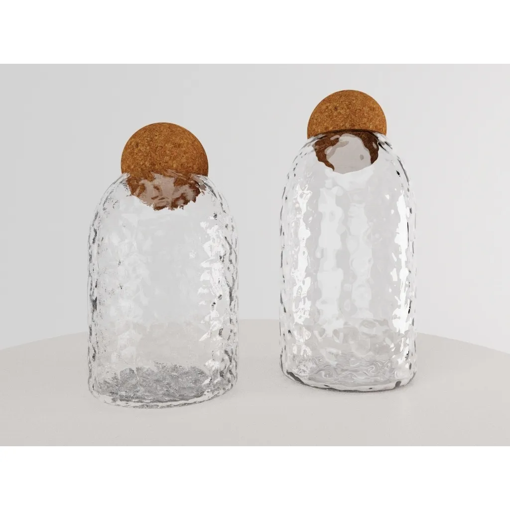 Humdakin organising jar, 27 cm Humdakin