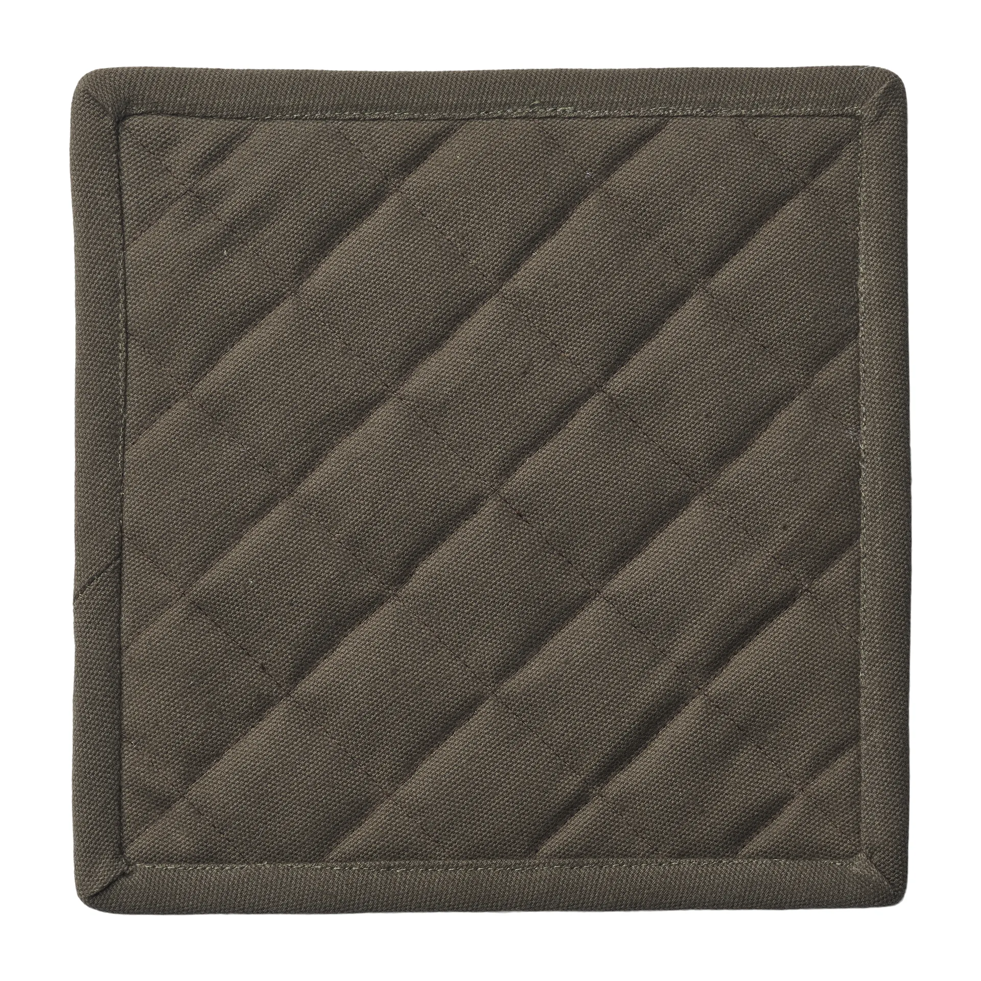 Humdakin oven mitt 21x21 cm, Evergreen Humdakin