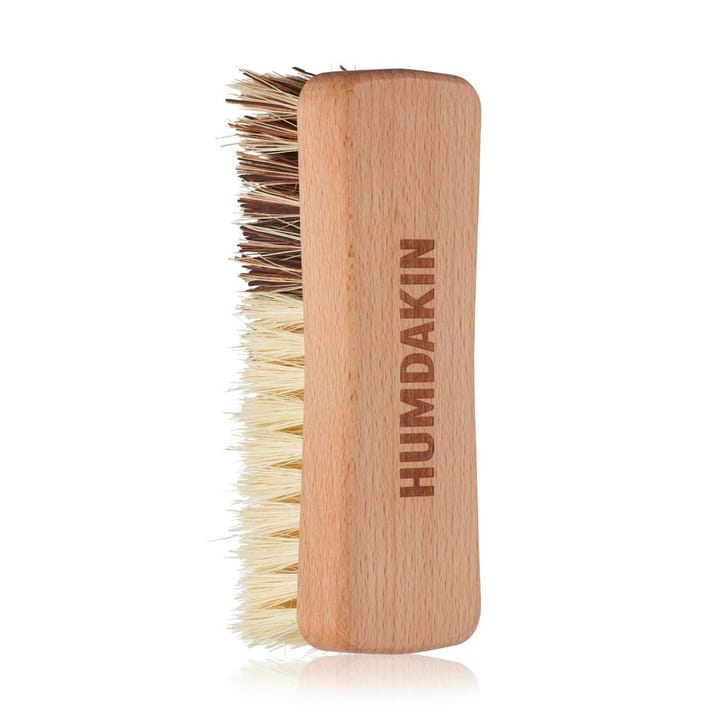 Humdakin root vegetable brush - Beech-union fibers - Humdakin