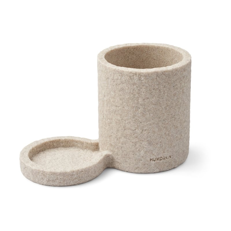 Humdakin Humdakin Sandstone sink organiser Natural