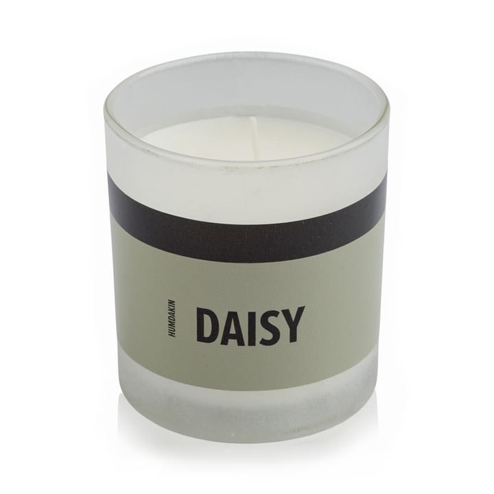 Humdakin scented candle 40 hours - Daisy - Humdakin