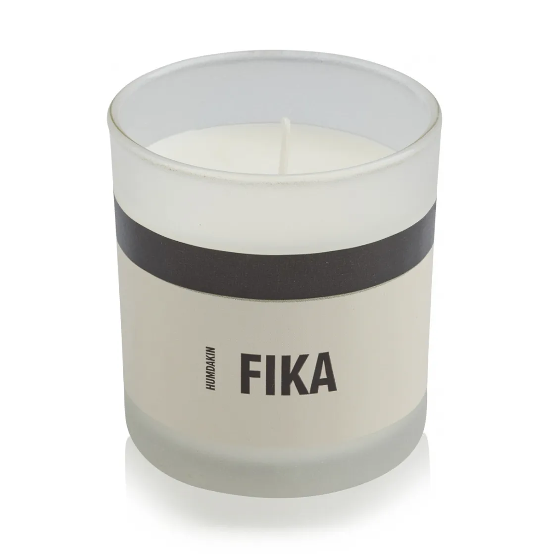 Humdakin scented candle 40 hours, Fika Humdakin